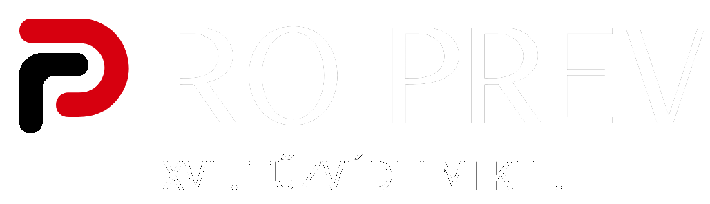 Piroprev logo