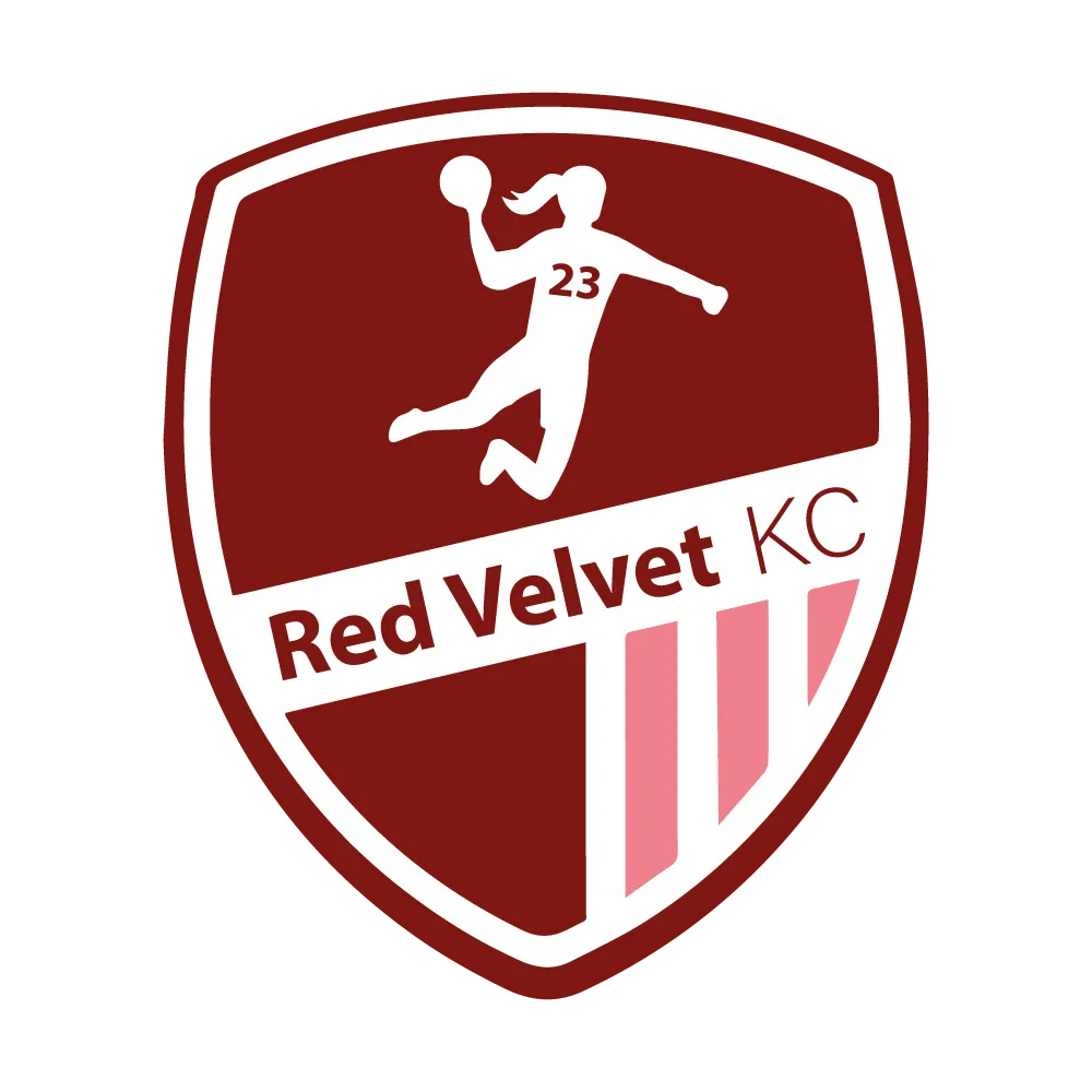 Red Velvet KC logo